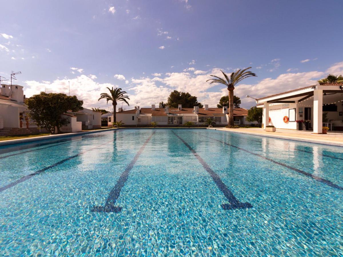 Holiday Home Salvagina By Interhome Ріумар Екстер'єр фото
