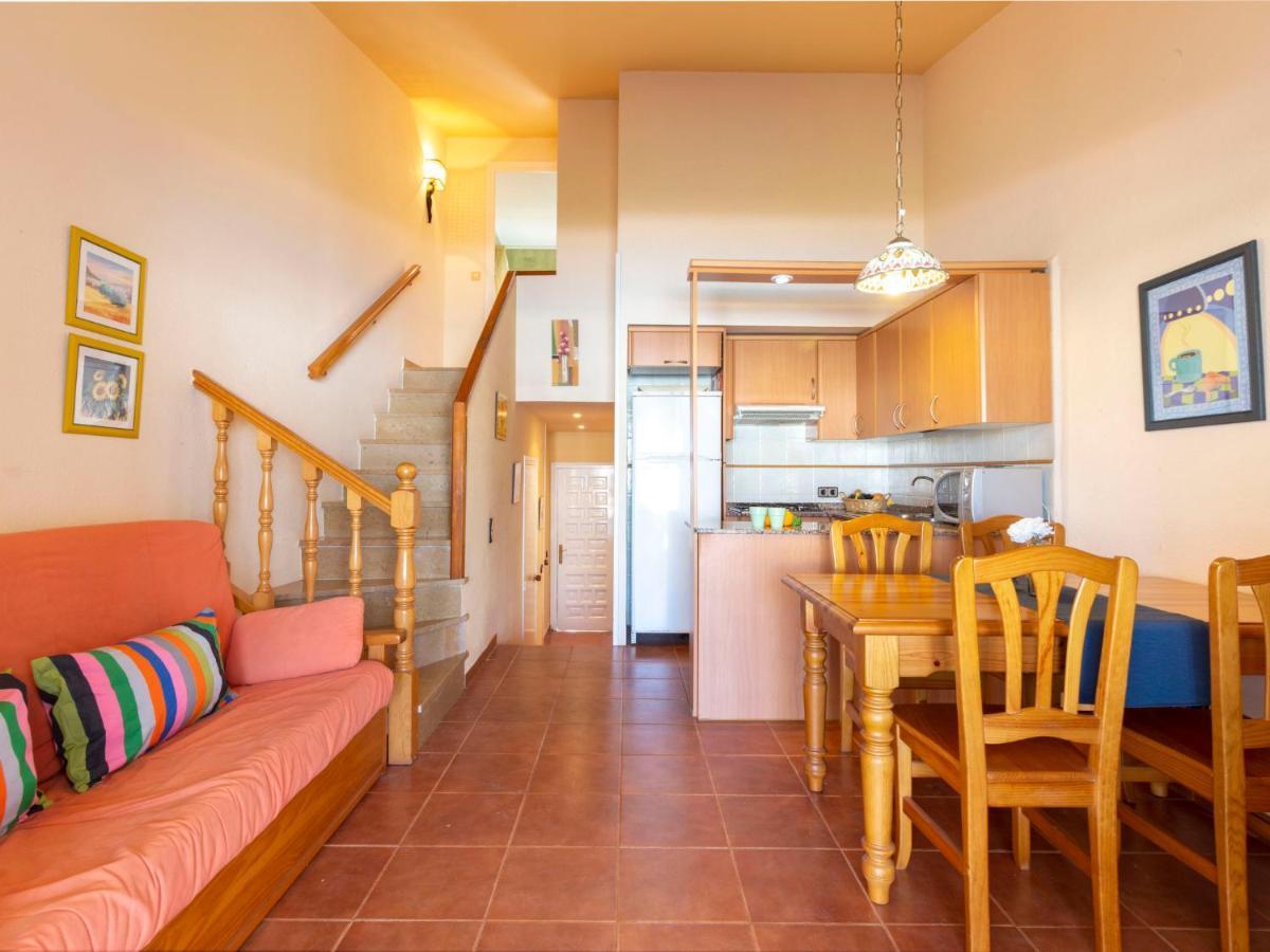Holiday Home Salvagina By Interhome Ріумар Екстер'єр фото