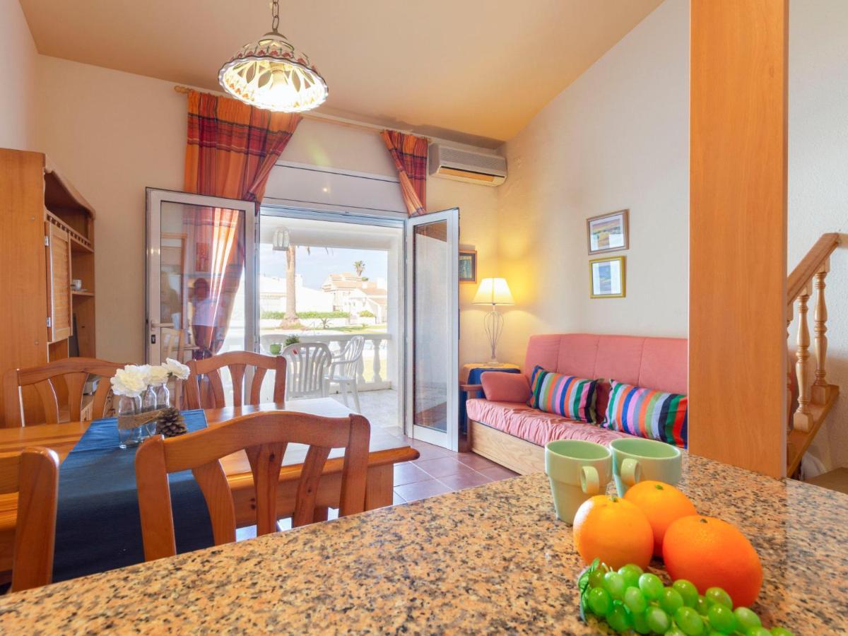 Holiday Home Salvagina By Interhome Ріумар Екстер'єр фото