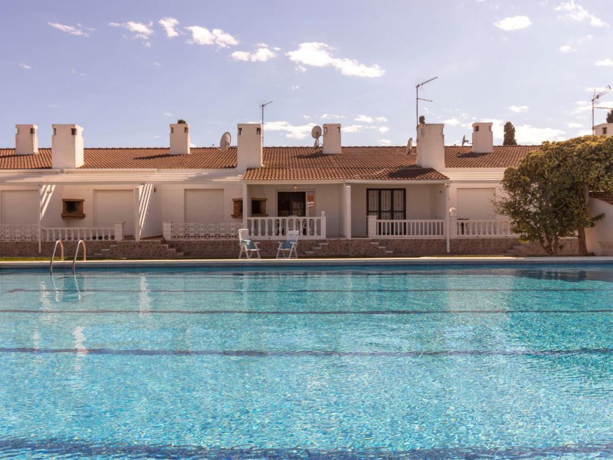 Holiday Home Salvagina By Interhome Ріумар Екстер'єр фото