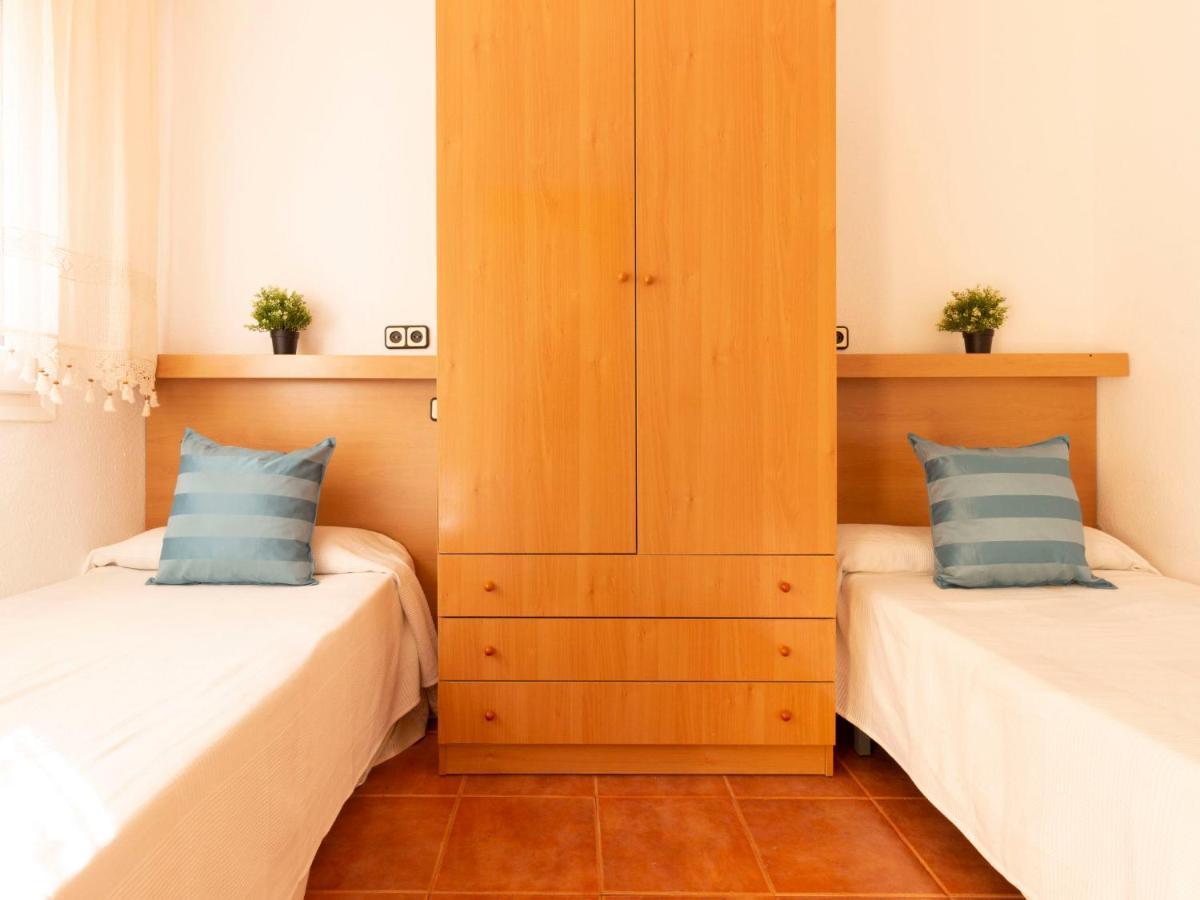 Holiday Home Salvagina By Interhome Ріумар Екстер'єр фото