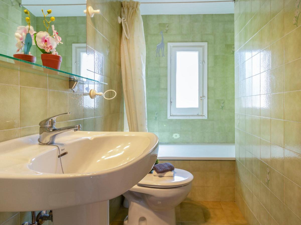 Holiday Home Salvagina By Interhome Ріумар Екстер'єр фото
