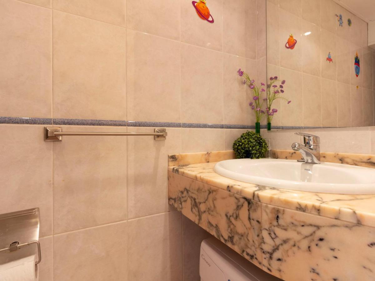 Holiday Home Salvagina By Interhome Ріумар Екстер'єр фото
