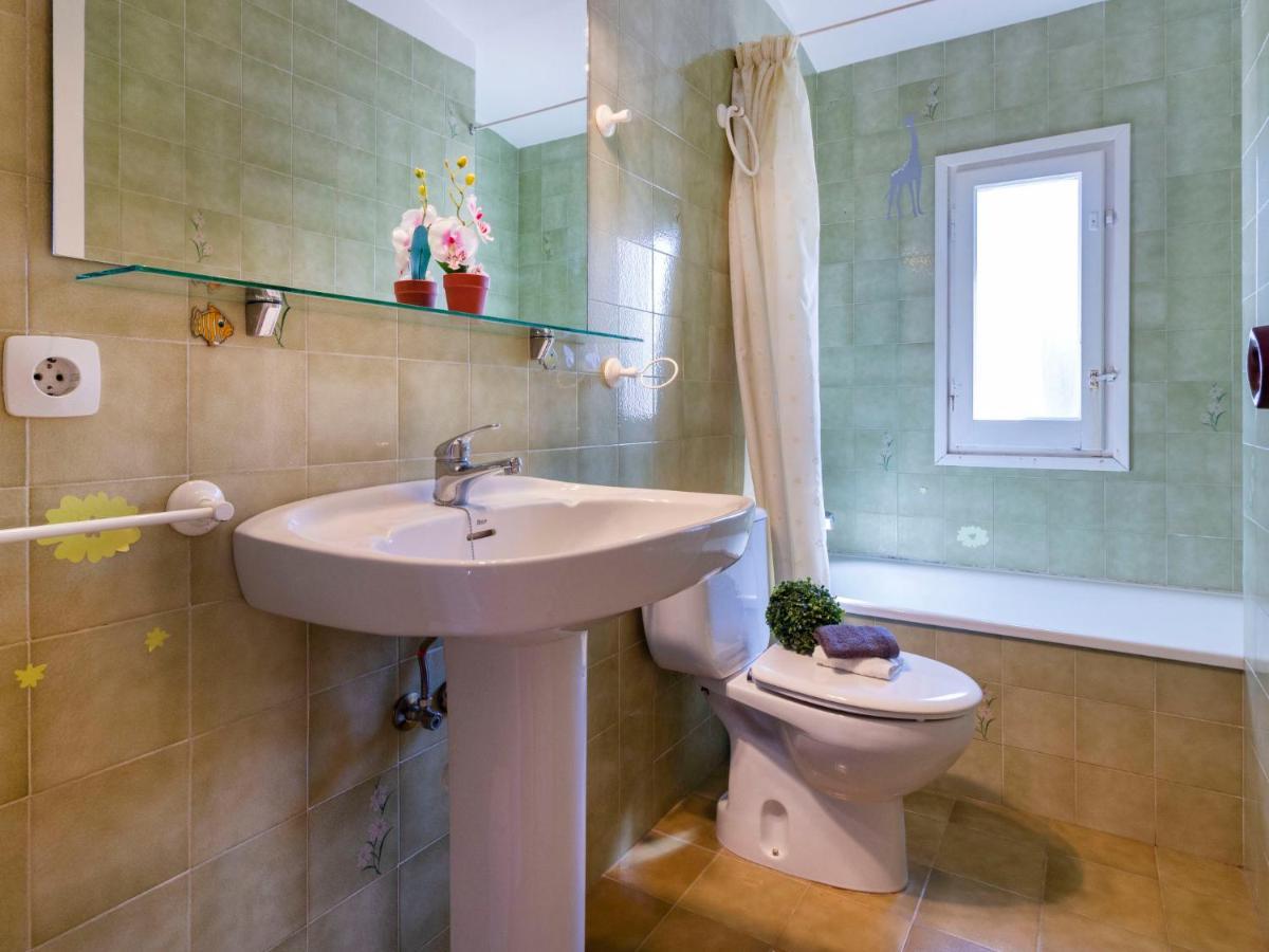 Holiday Home Salvagina By Interhome Ріумар Екстер'єр фото